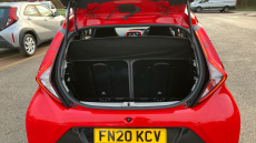 Toyota Aygo 1.0 VVT-i X-Trend 5dr Petrol Hatchback